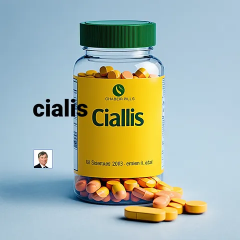 Cialis hace falta receta